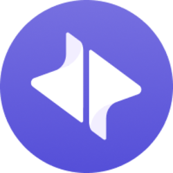 Dypius [OLD] (DYP) logo