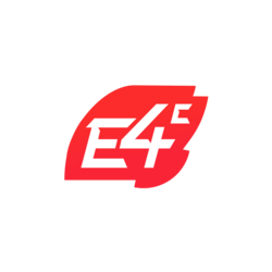 E4C (E4C) logo