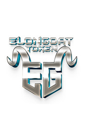 Elon GOAT (EGT) logo