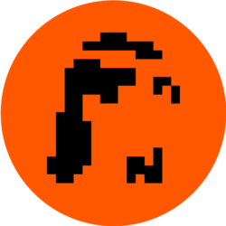 ElizaOS (ELIZAOS) logo