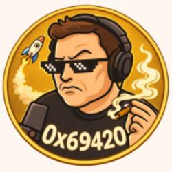 Dogelon Mars (ELON) logo