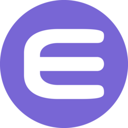 Enjin Coin (ENJ) logo