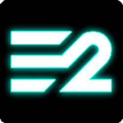 Earth 2 Essence (ESS) logo