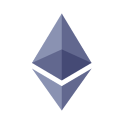 Ethereum (ETH) logo