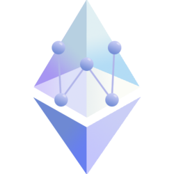 EthereumPoW (ETHW) logo