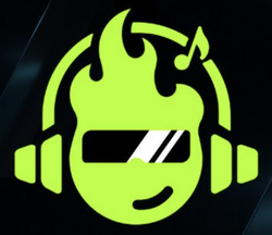 Fireverse (FIR) logo