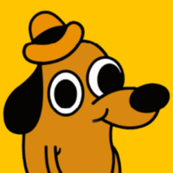 doginphire (FIRE) logo