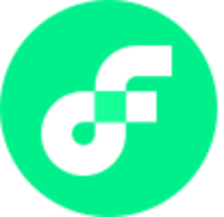Flow (FLOW) logo