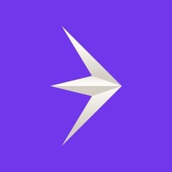 Fluidity (FLY) logo