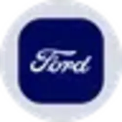 Ford Motor (Ondo Tokenized Stock) (FON) logo