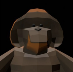 FOREST (FOREST) logo