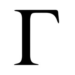 Ampleforth Governance (FORTH) logo