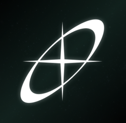 Fragmetric (FRAG) logo