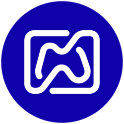 GameBuild (GAME) logo