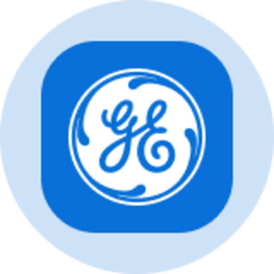 General Electric (Ondo Tokenized Stock) (GEON) logo