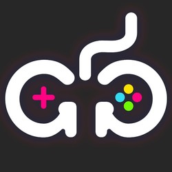 Good Games Guild (GGG) logo