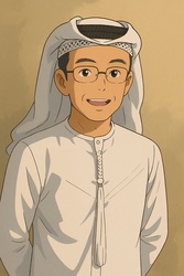 GhibliCZ (GHIBLI) logo