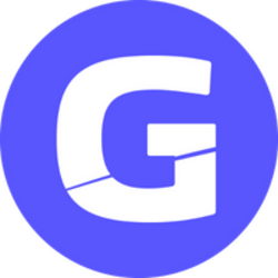 GAIMIN (GMRX) logo