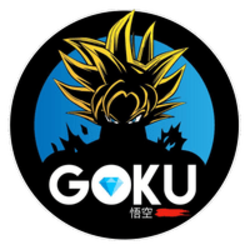 GOKU