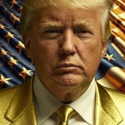 Golden Age (GOLDEN) logo