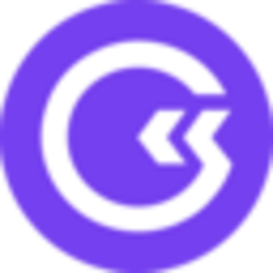 GoMining Token (GOMINING) logo