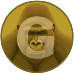 GORILLA