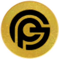 Gold Park (GPT) logo