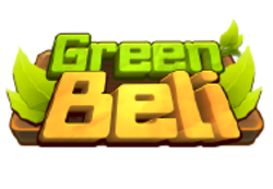 Green Beli (GRBE) logo