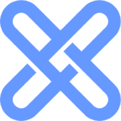 GXChain (GXC) logo