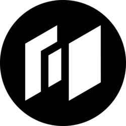 Holograph (HLG) logo