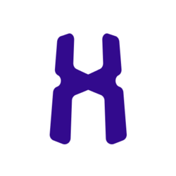 HUMAN Protocol (HMT) logo
