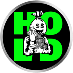 Everybody (HOLD) logo