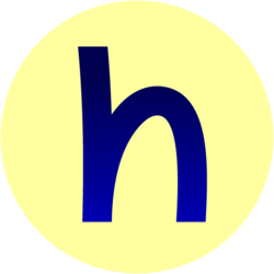 HOPR (HOPR) logo