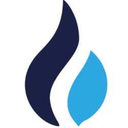 Huobi (HT) logo
