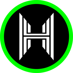 Hyper (HYPER) logo