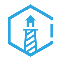 ICLighthouse DAO (ICL) logo