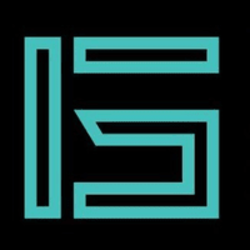 Infinity Games (ING) logo