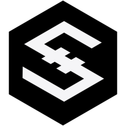 IOST (IOST) logo