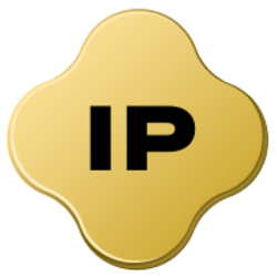 Story (IP) logo
