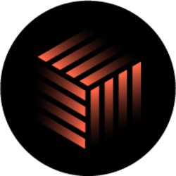 Planet IX (OLD) (IXT) logo