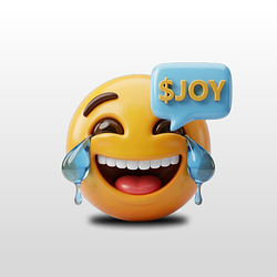 Joystream (JOY) logo