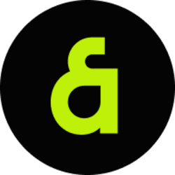 A.I Agent kAia (KAIA) logo