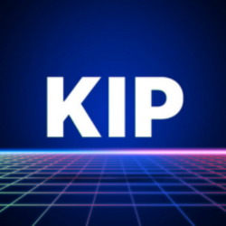 KIP (KIP) logo