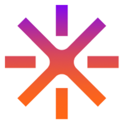 Layer One X (L1X) logo