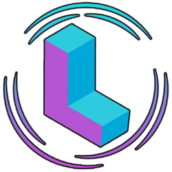 Libra Protocol (LBR) logo