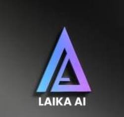 Laika AI (LKI) logo