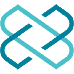 Loom Network (NEW) (LOOM) logo