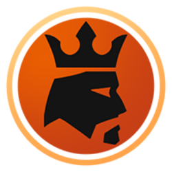 BLOCKLORDS (LRDS) logo