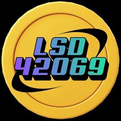 Liquid Solana Derivative (LSD) logo
