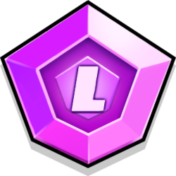 Luna Rush (LUS) logo
